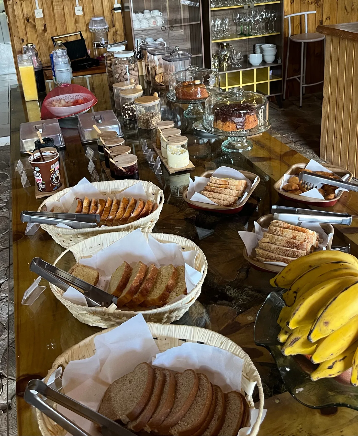 Café da manhã 6